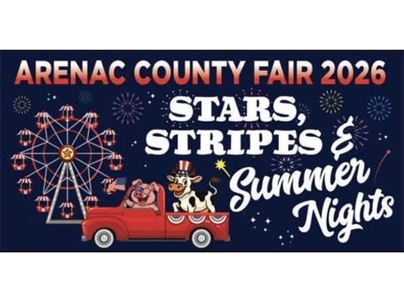 Fair Logo